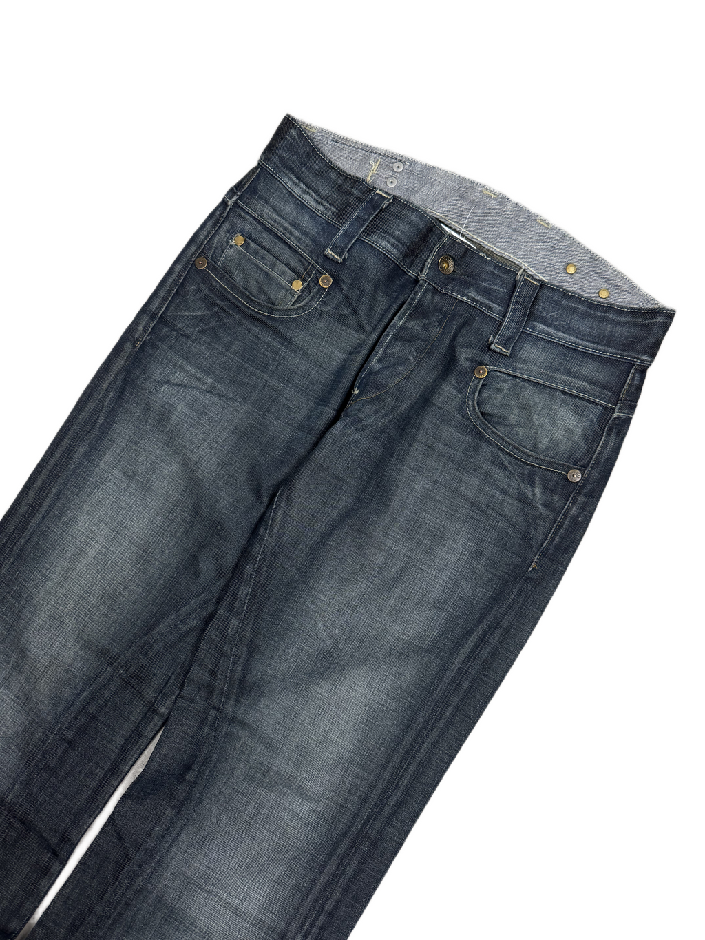 G-Star Radar Low Loose (M)