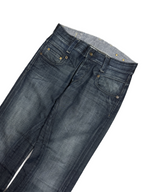 G-Star Radar Low Loose (M)