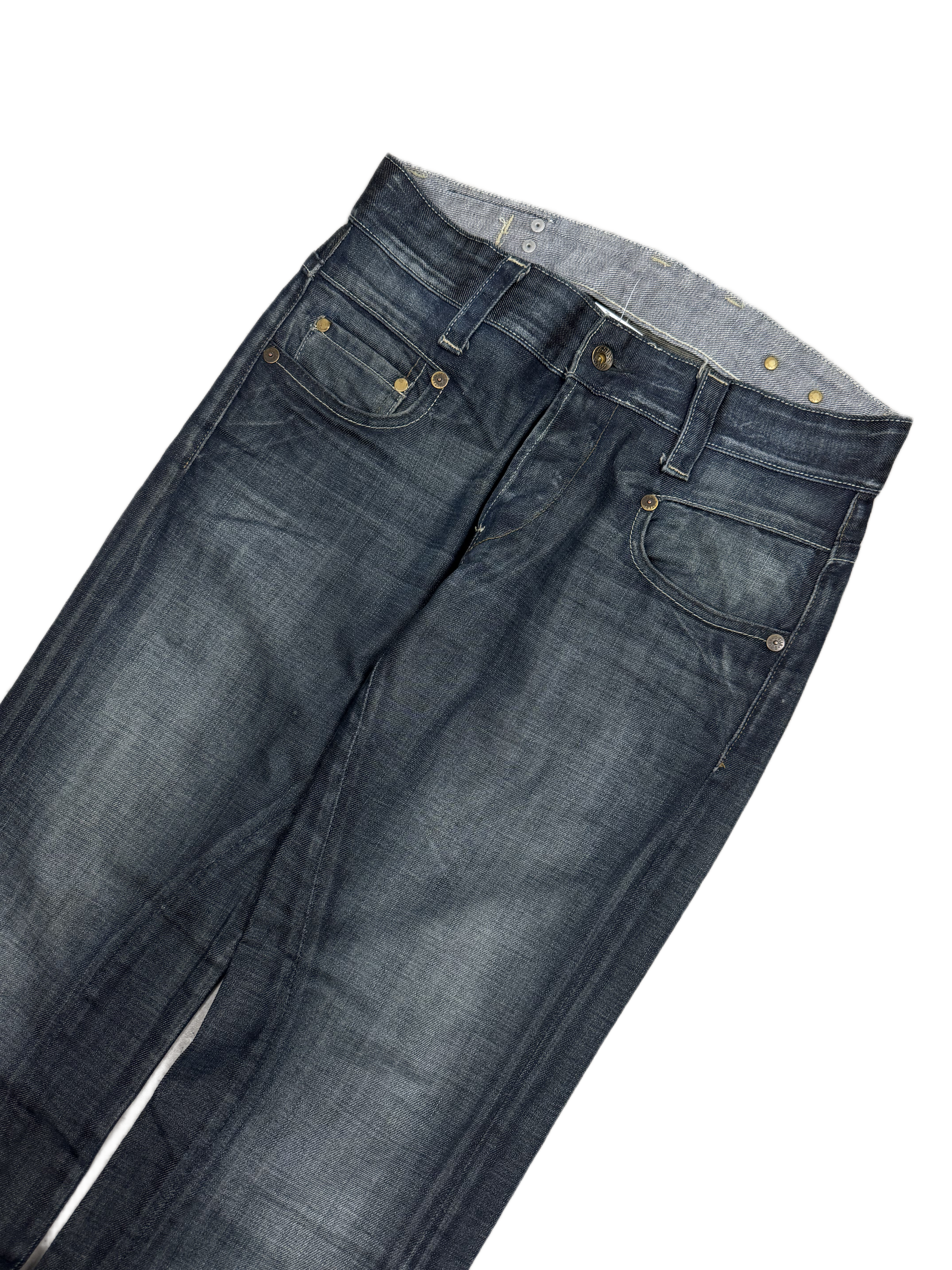 G-Star Radar Low Loose (M)
