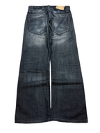 G-Star Radar Low Loose (M)