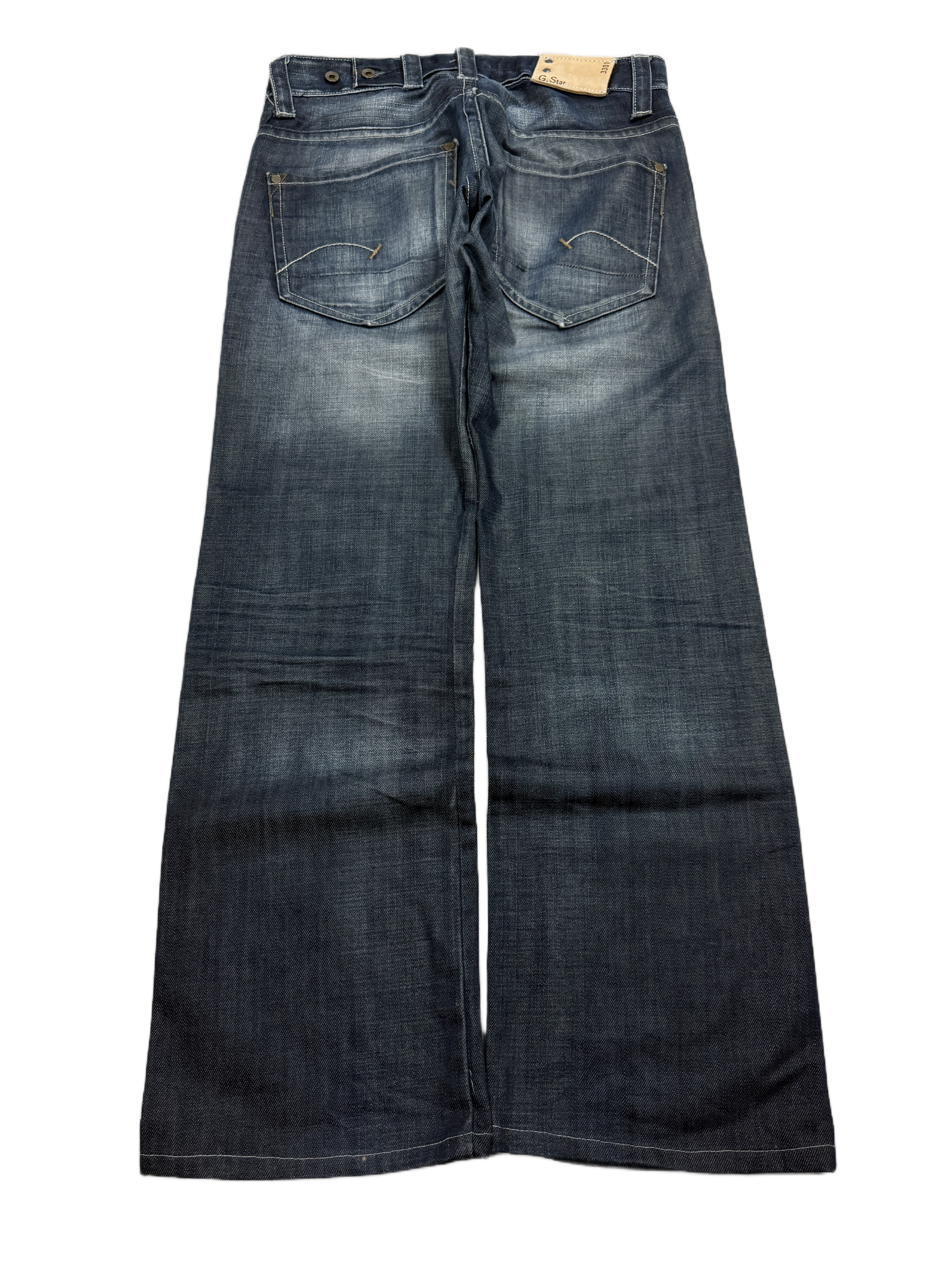 G-Star Radar Low Loose (M)