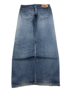 Levis 501 Bootcut Jeans (L)
