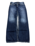 Washed Denim (M)