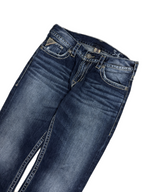 Washed Denim (M)
