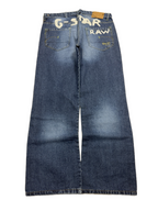 G-Star Radar Low Loose Backprint Jeans (L)