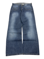 G-Star Radar Low Loose Backprint Jeans (L)