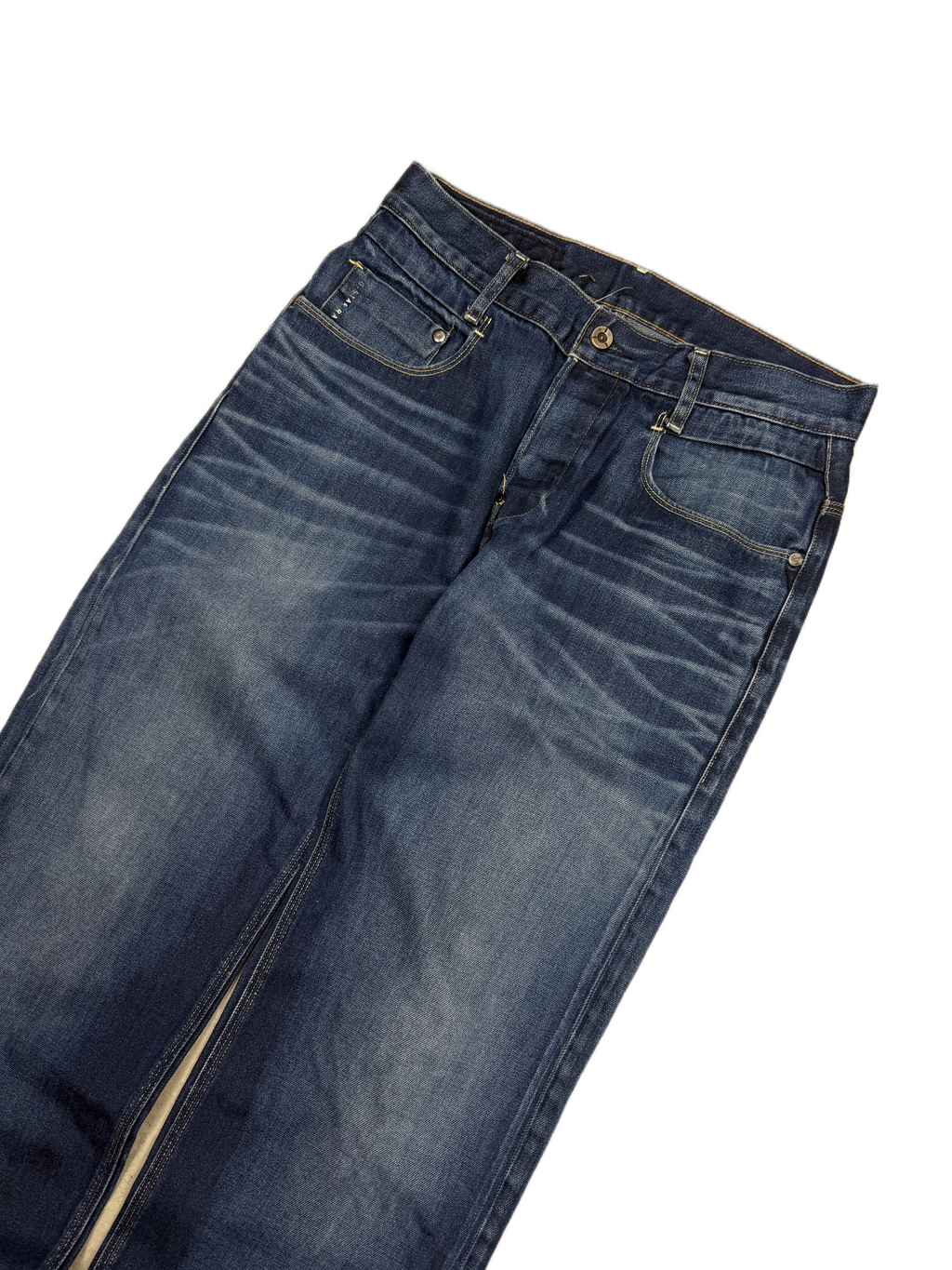 G-Star New Radar Low Loose Jeans (L)