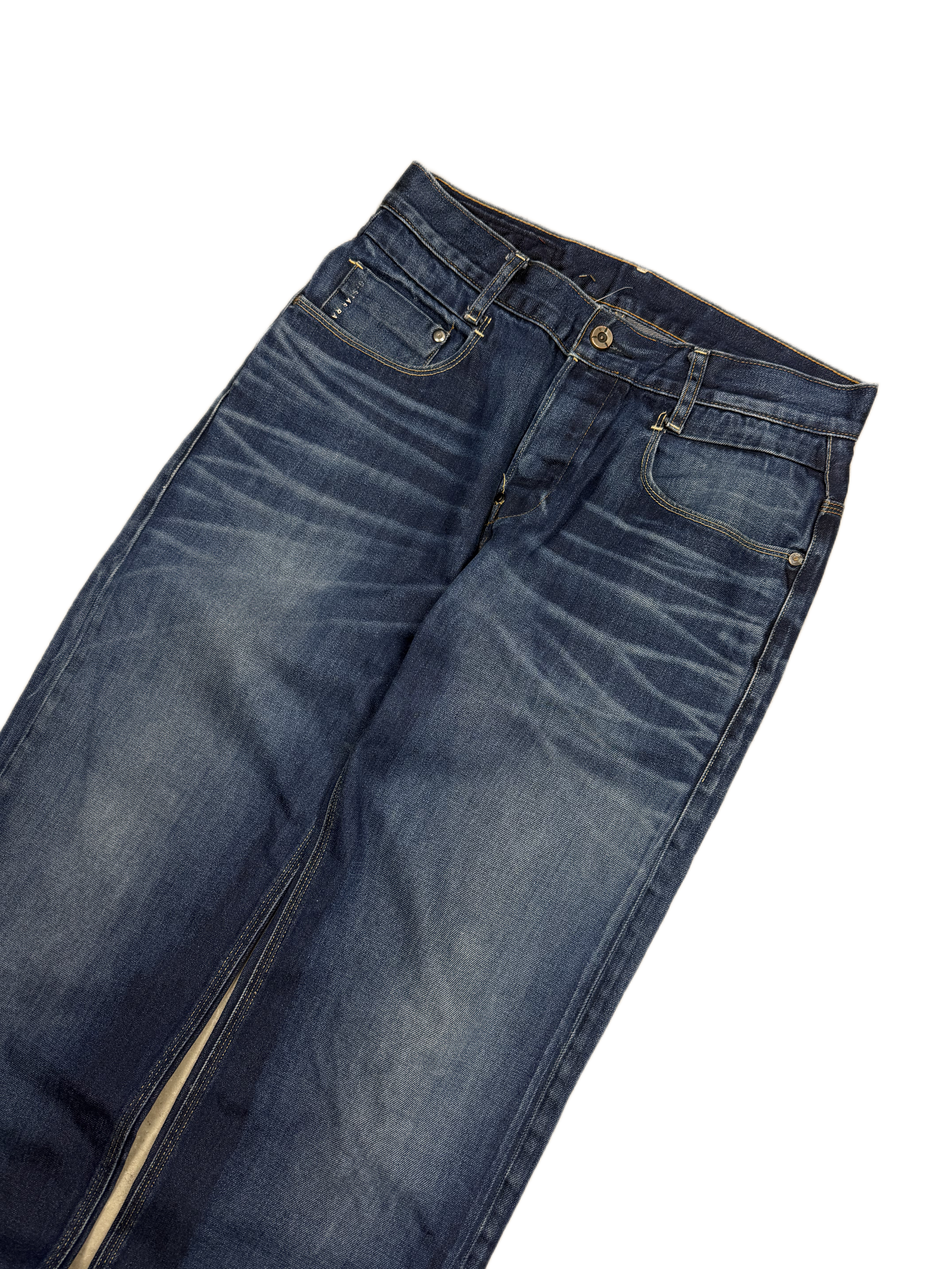 G-Star New Radar Low Loose Jeans (L)