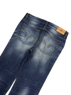 Washed Denim (L)