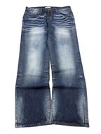 Washed Denim (L)