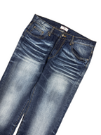 Washed Denim (L)