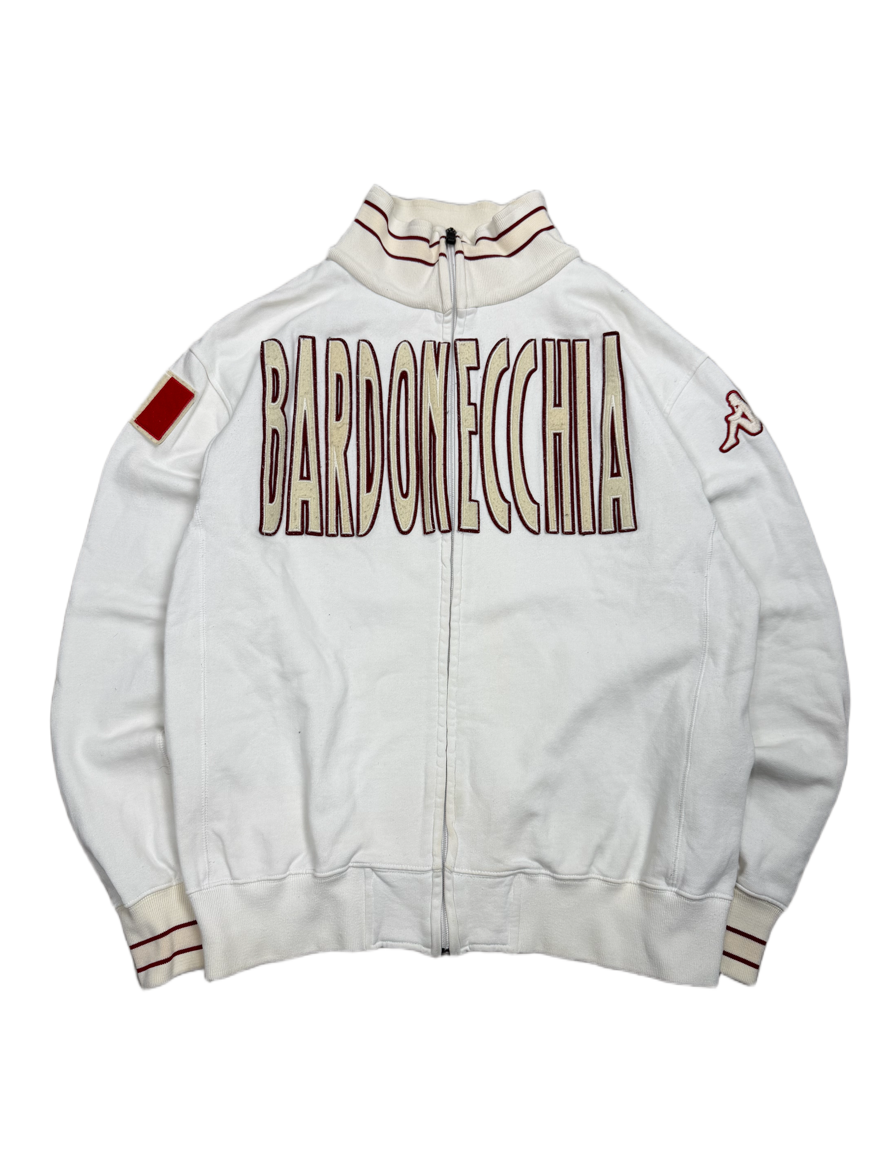 Kappa Jacket (M)