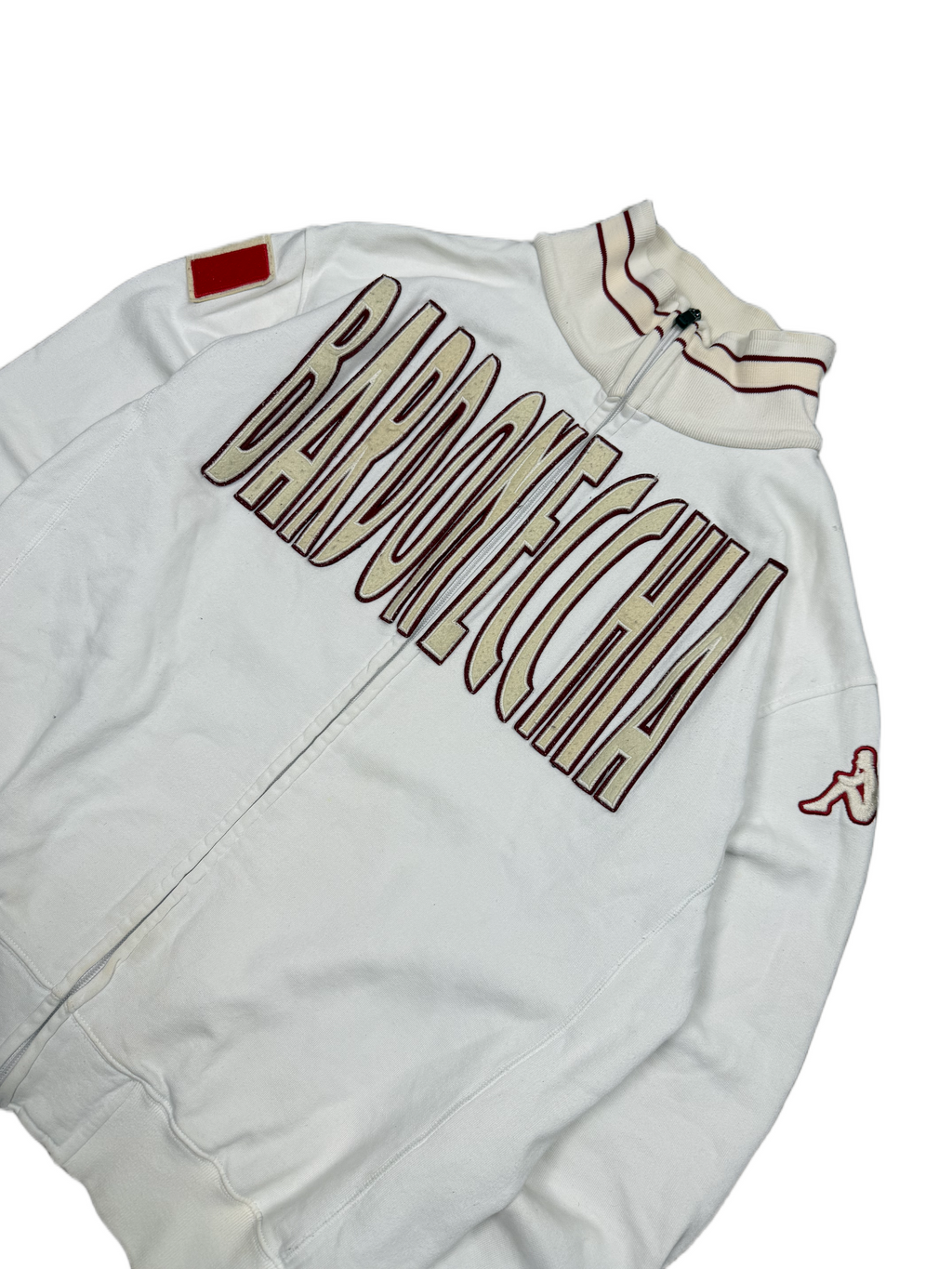 Kappa Jacket (M)
