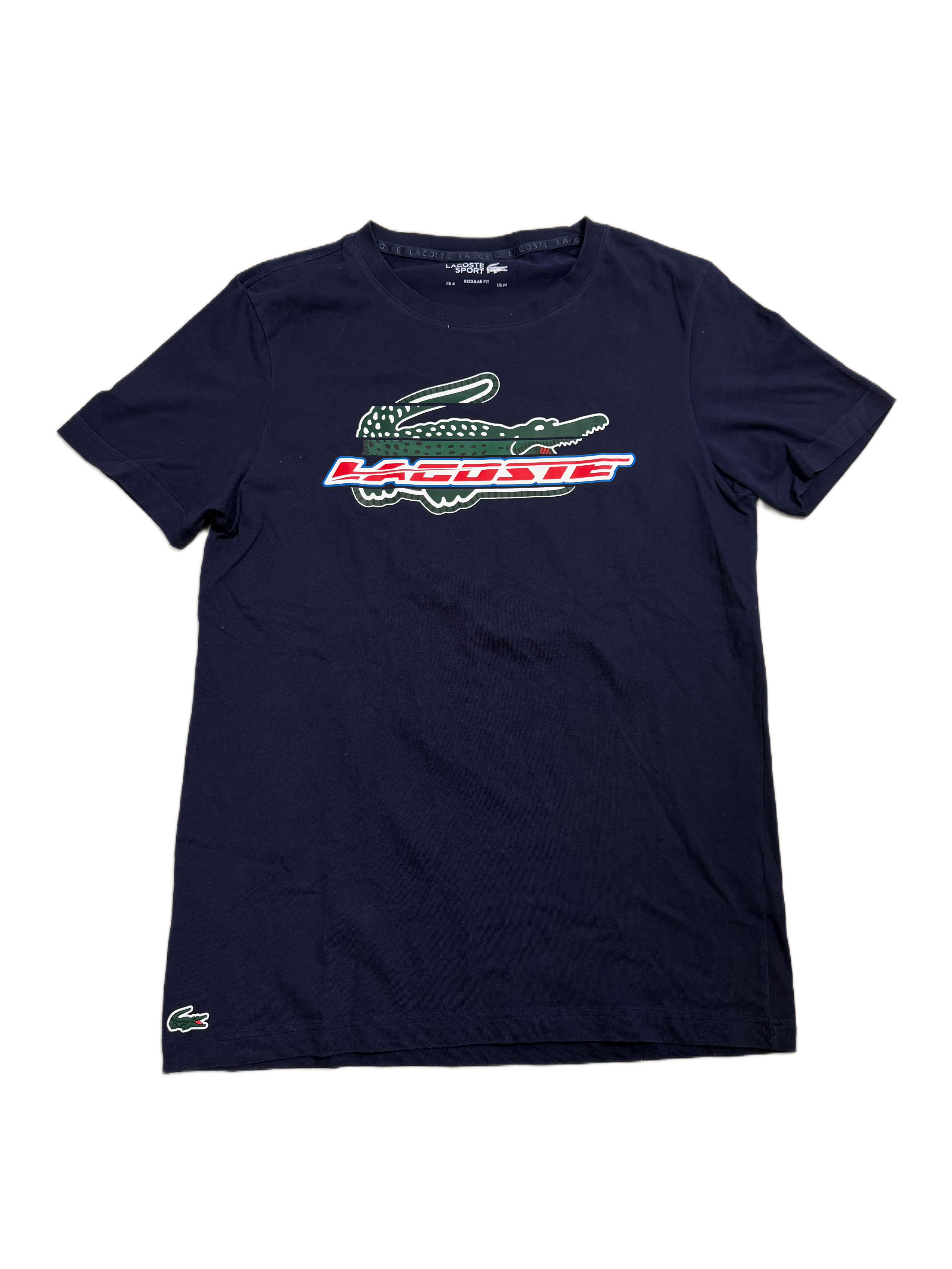 Lacoste Tee (M)