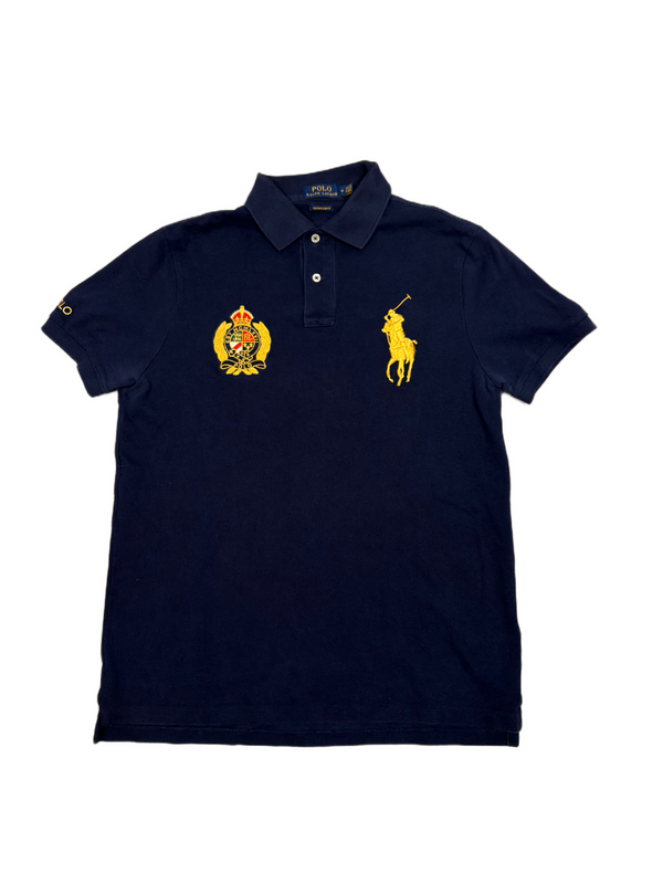 Ralph Lauren Polo (S)