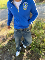 Nike Brazil Jacket (S)