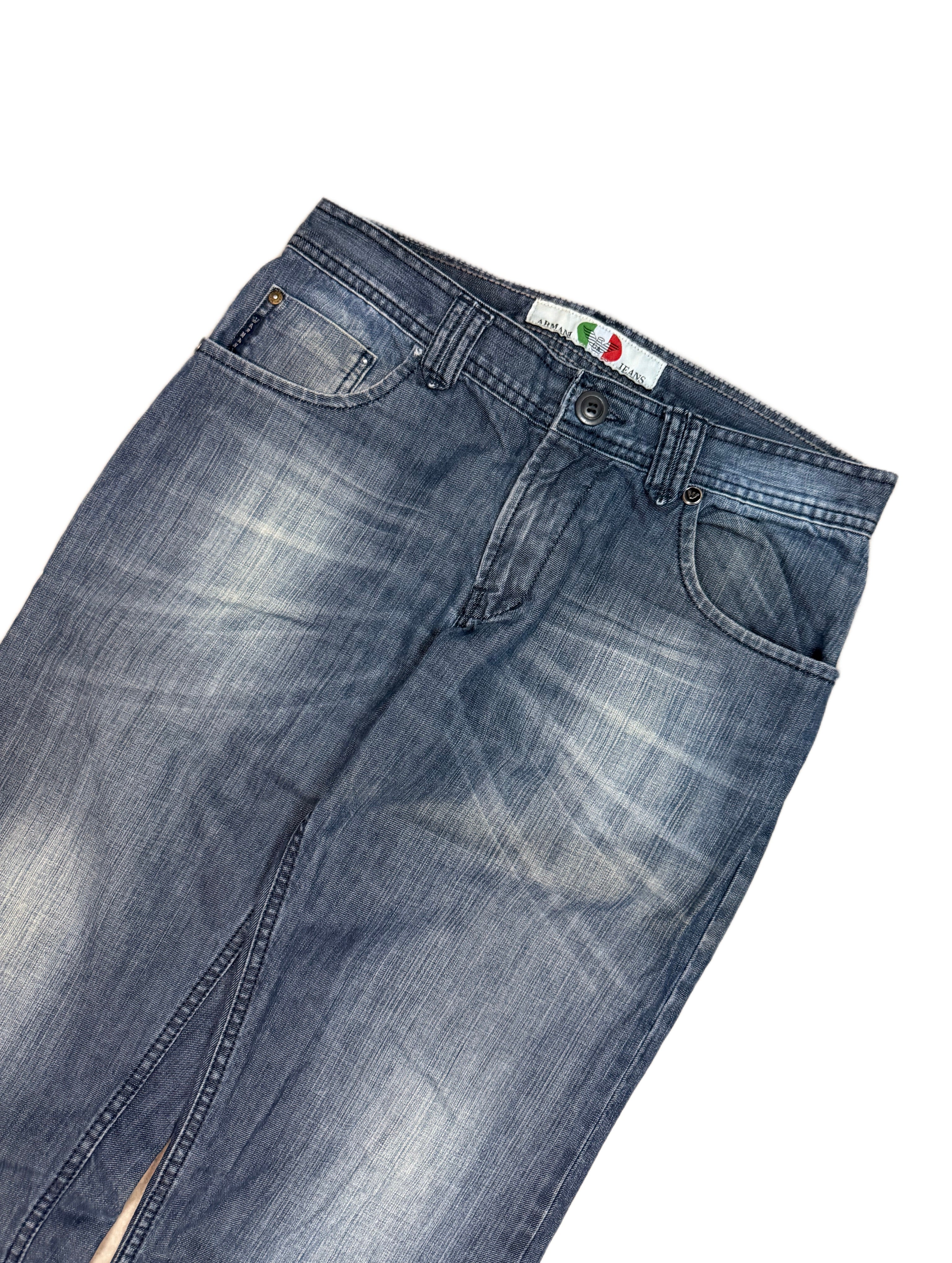 Armani Jeans (S)