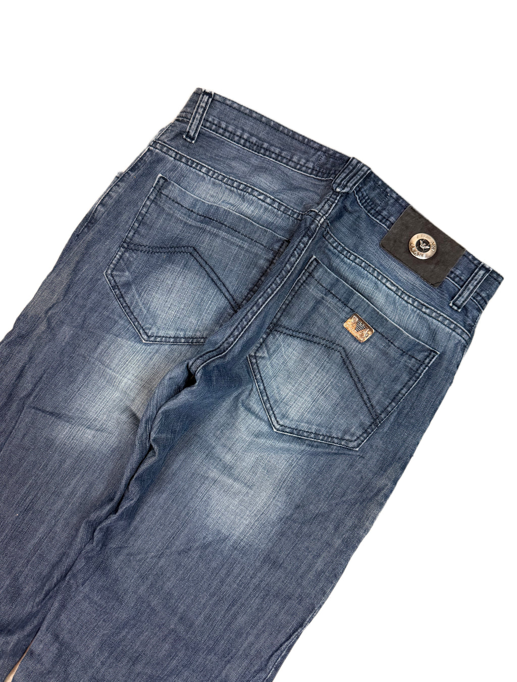Armani Jeans (S)