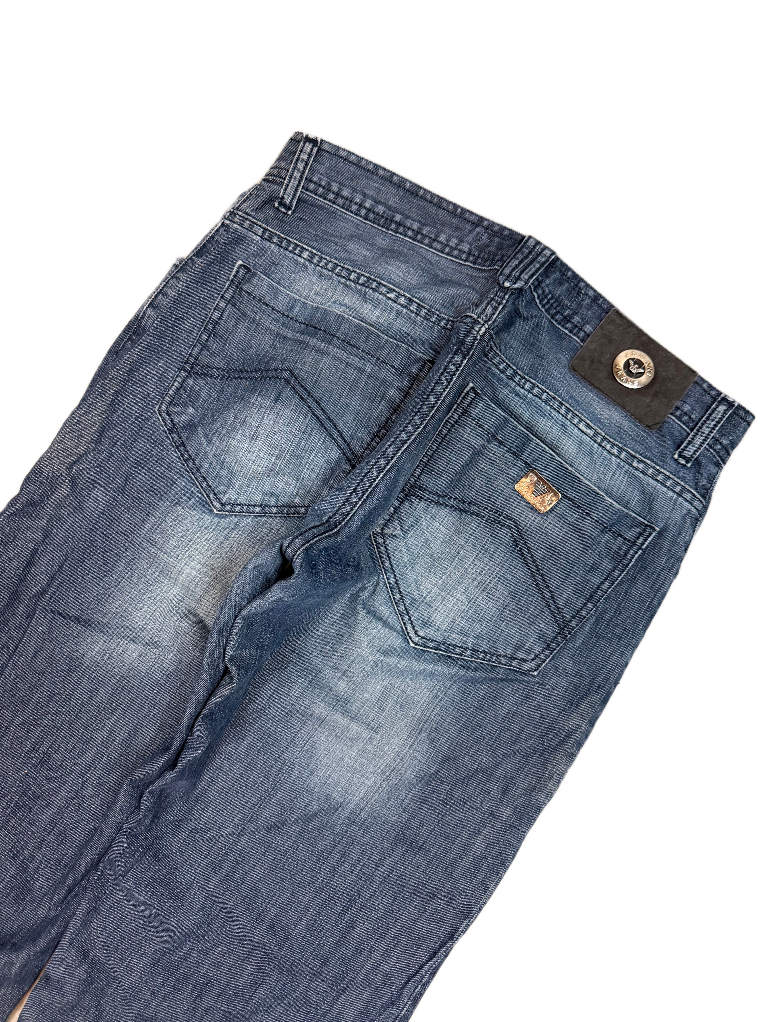 Armani Jeans (S)