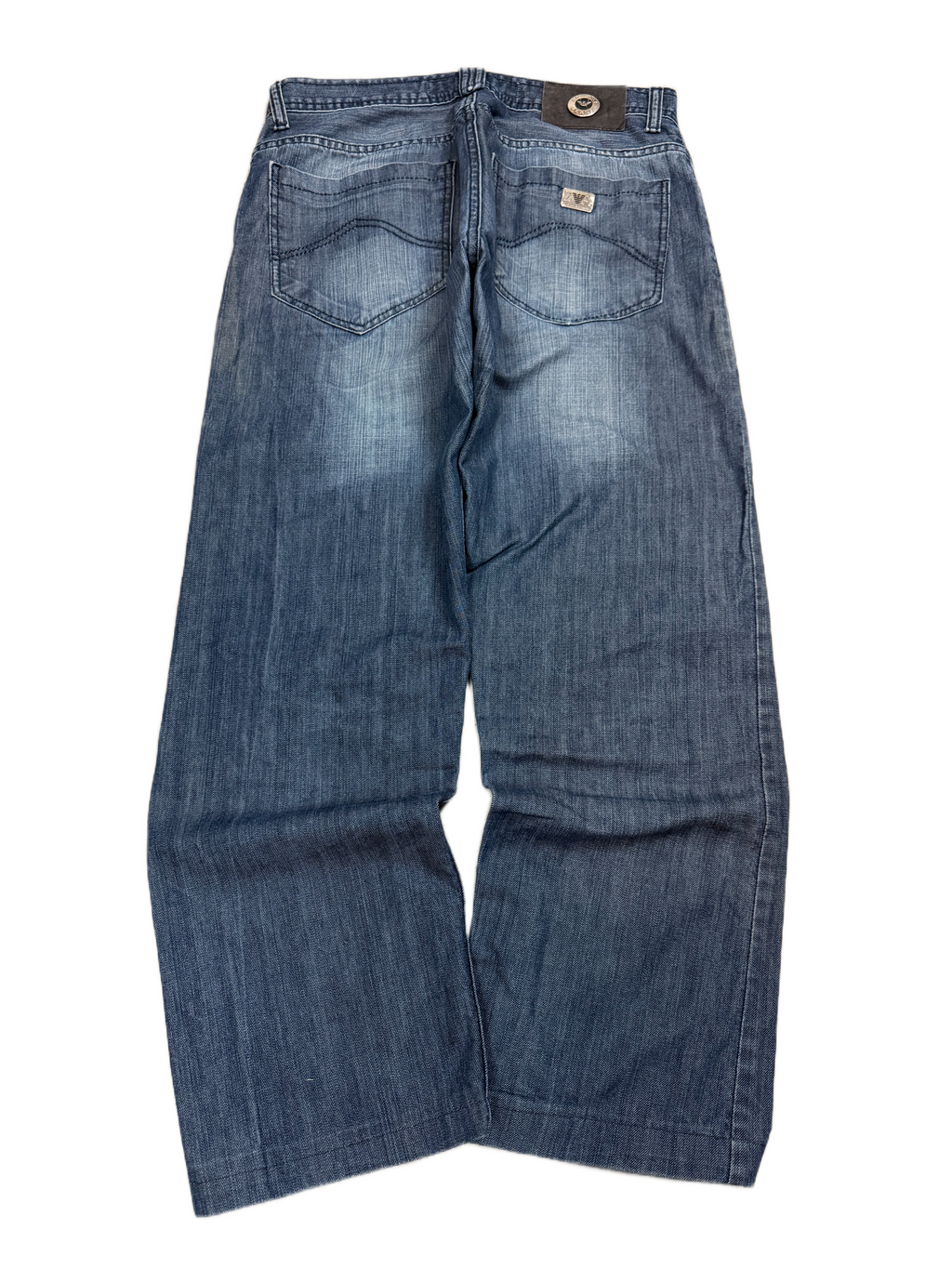 Armani Jeans (S)