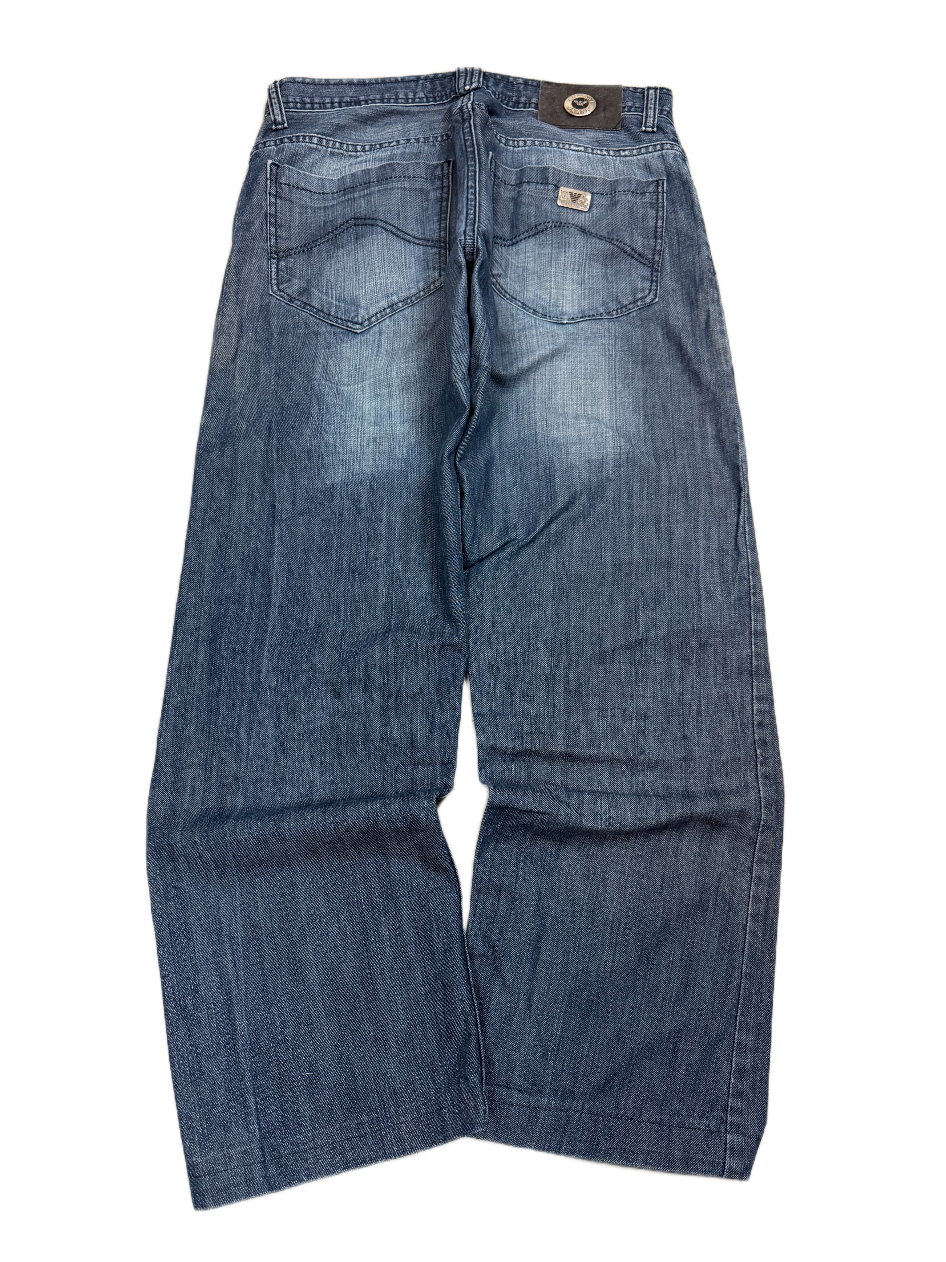Armani Jeans (S)