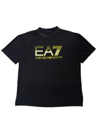 Armani Tee (L)
