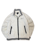 Armani Windbreaker (XS)