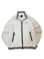 Armani Windbreaker (XS)
