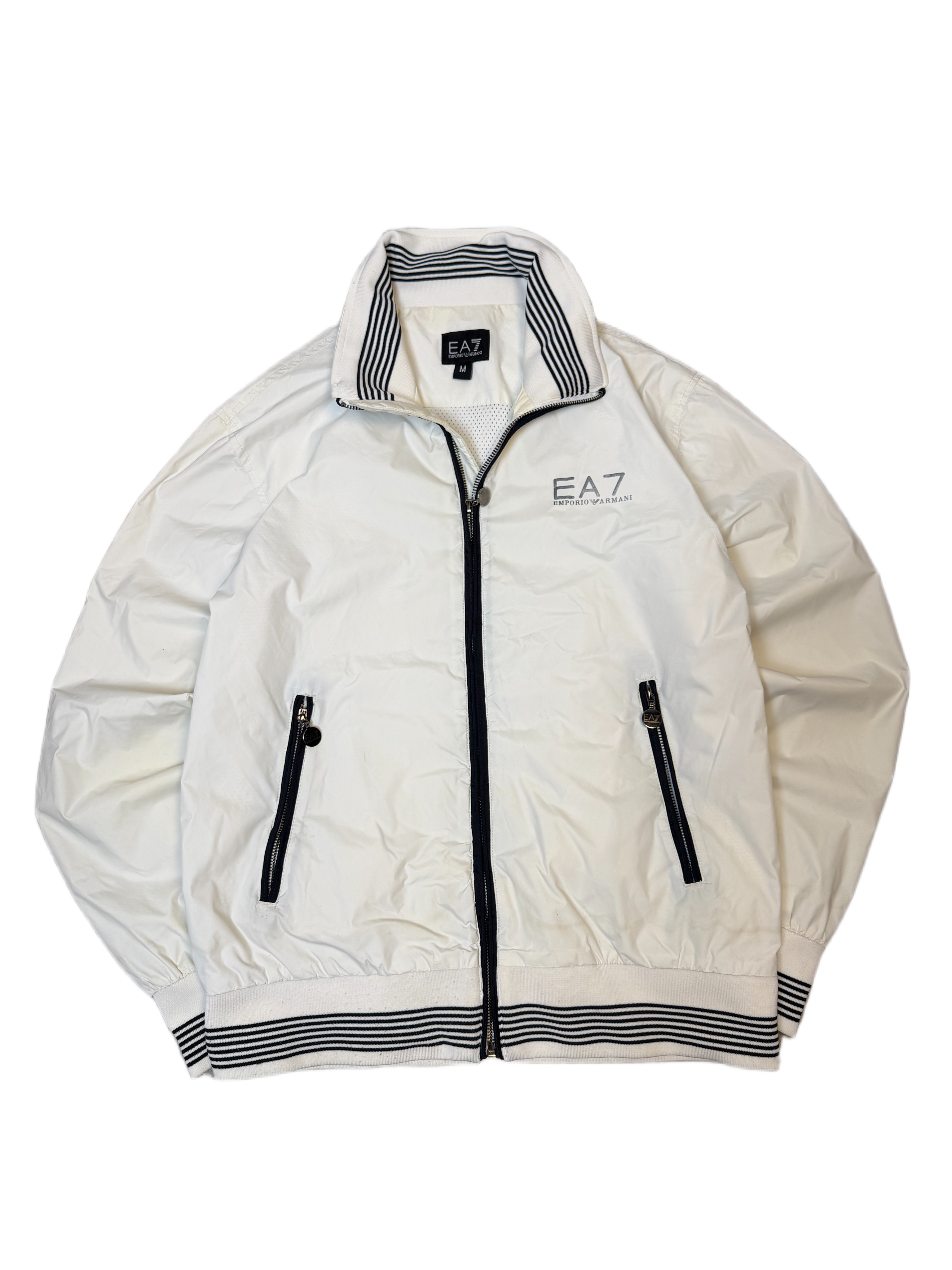 Armani Windbreaker (XS)