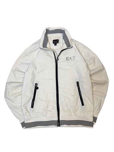 Armani Windbreaker (XS)