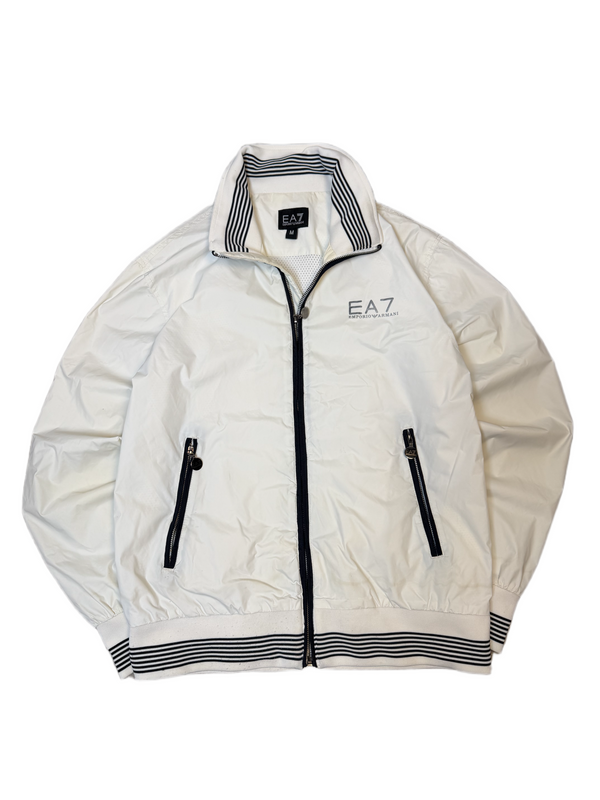 Armani Windbreaker (XS)