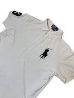 Ralph Lauren Polo (L)
