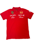 La Martina Porsche Polo (M)