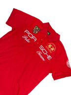 La Martina Porsche Polo (M)