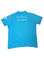 La Martina Porsche Polo (XL)
