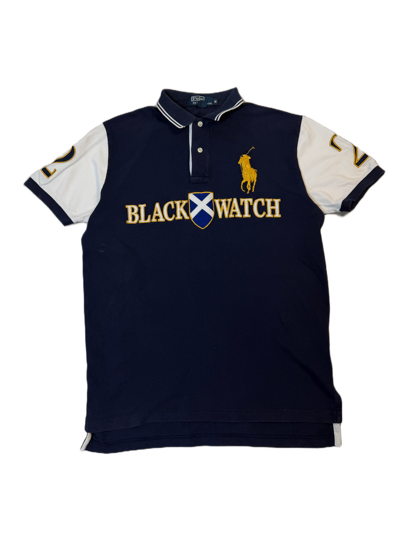 Ralph Lauren Polo (M)