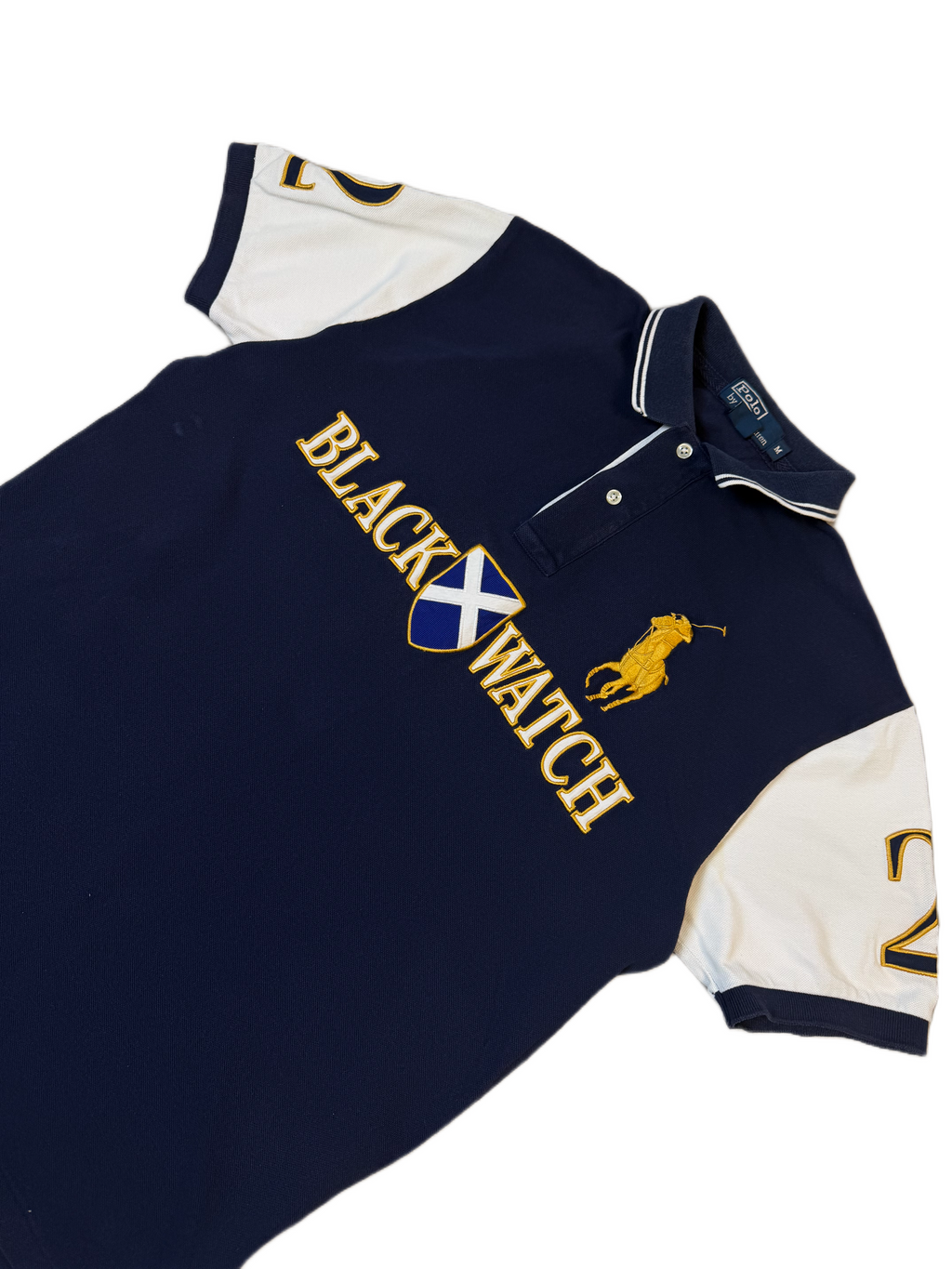 Ralph Lauren Polo (M)