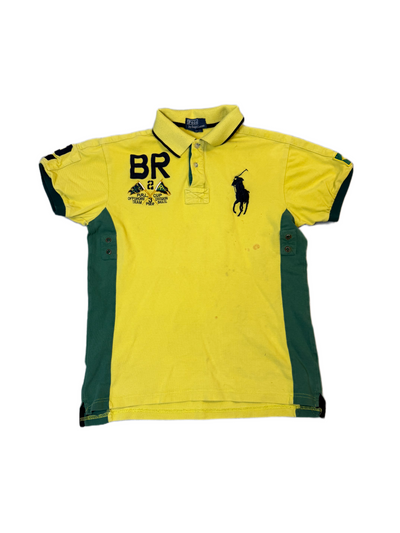 Ralph Lauren Brazil Polo (S)