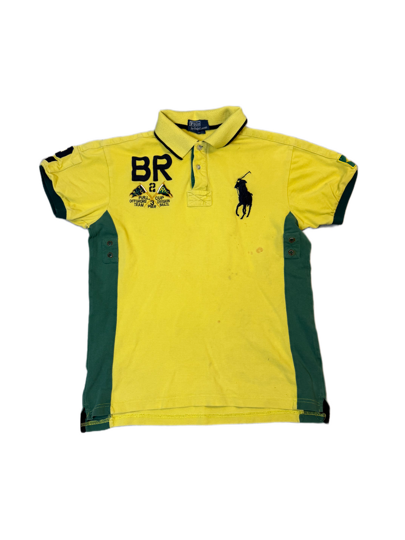 Ralph Lauren Brazil Polo (S)