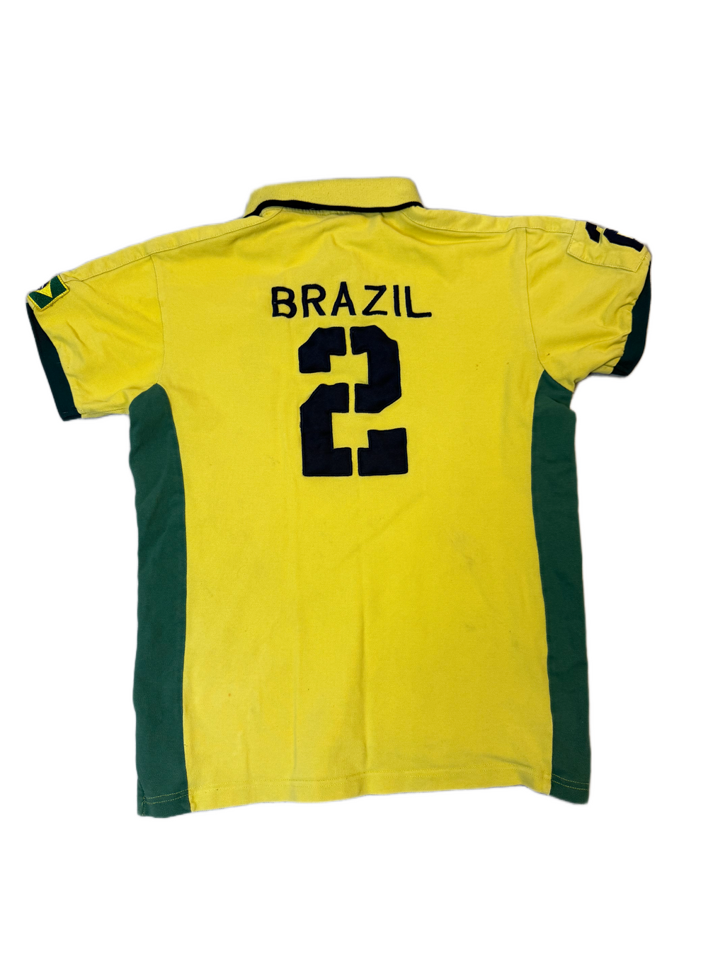 Ralph Lauren Brazil Polo (S)