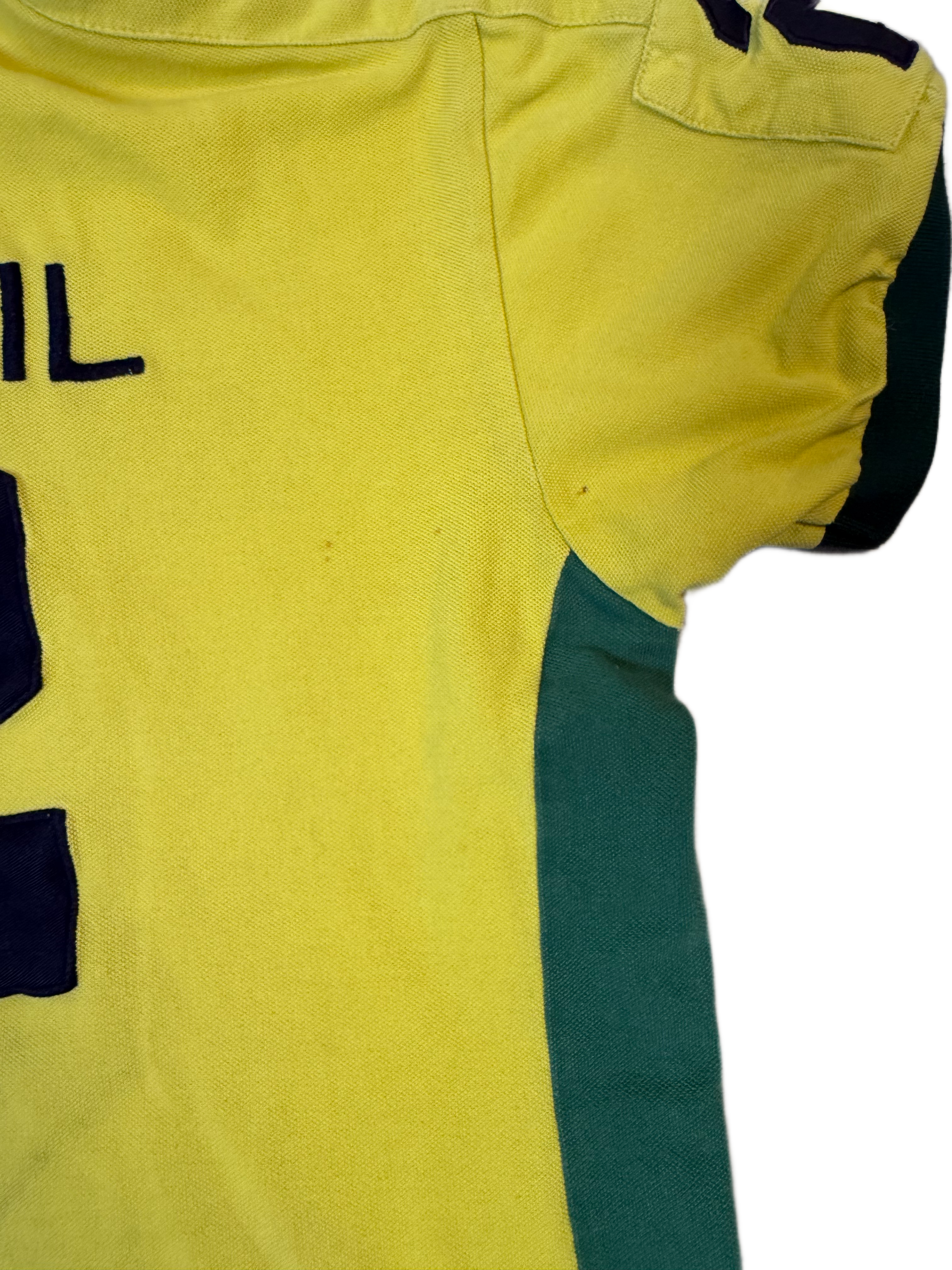 Ralph Lauren Brazil Polo (S)