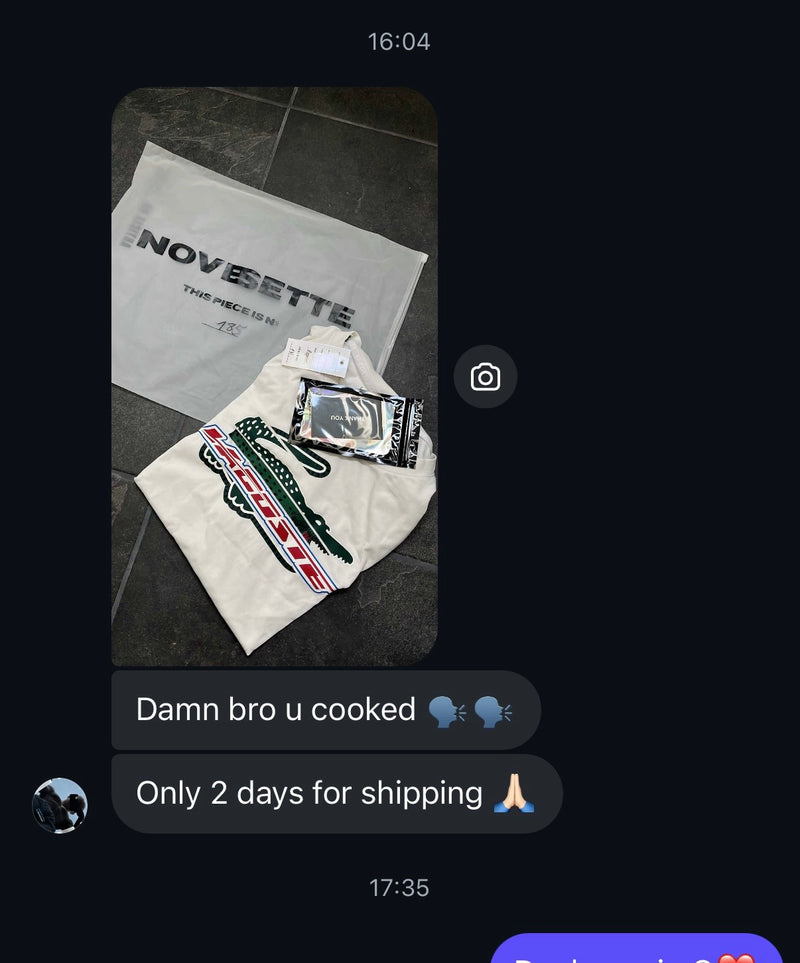 Customer