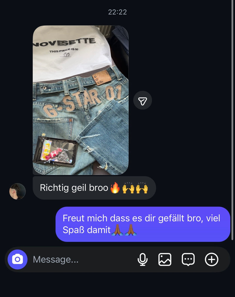 Customer