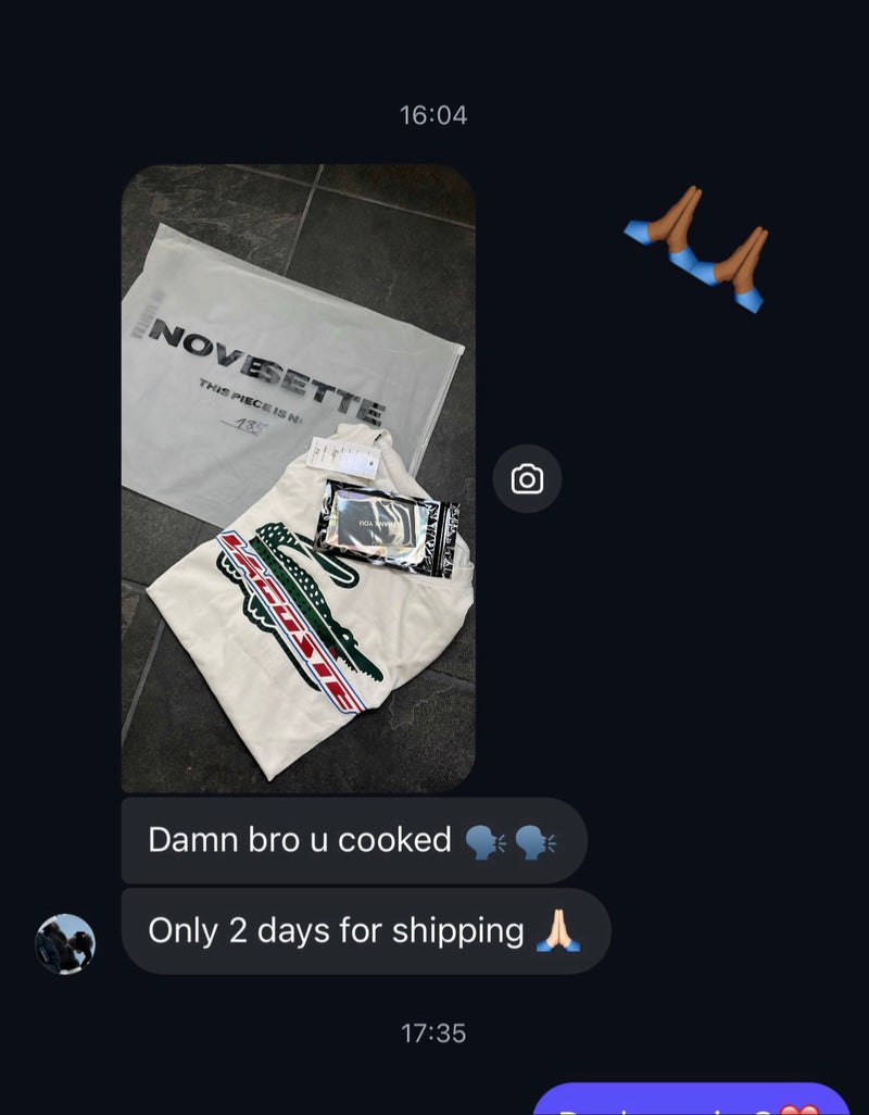 Customer