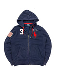 Ralph Lauren Big Pony Jacket (S)