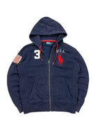 Ralph Lauren Big Pony Jacket (S)