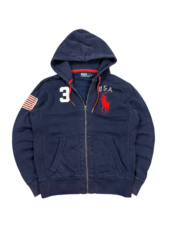 Ralph Lauren Big Pony Jacket (S)
