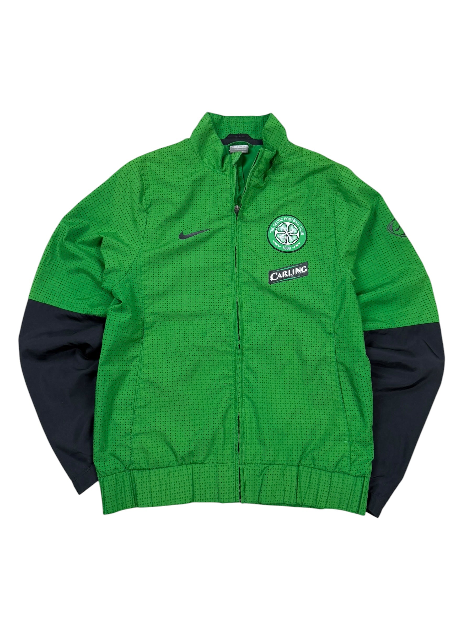 Celtic Windbreaker (XXS)