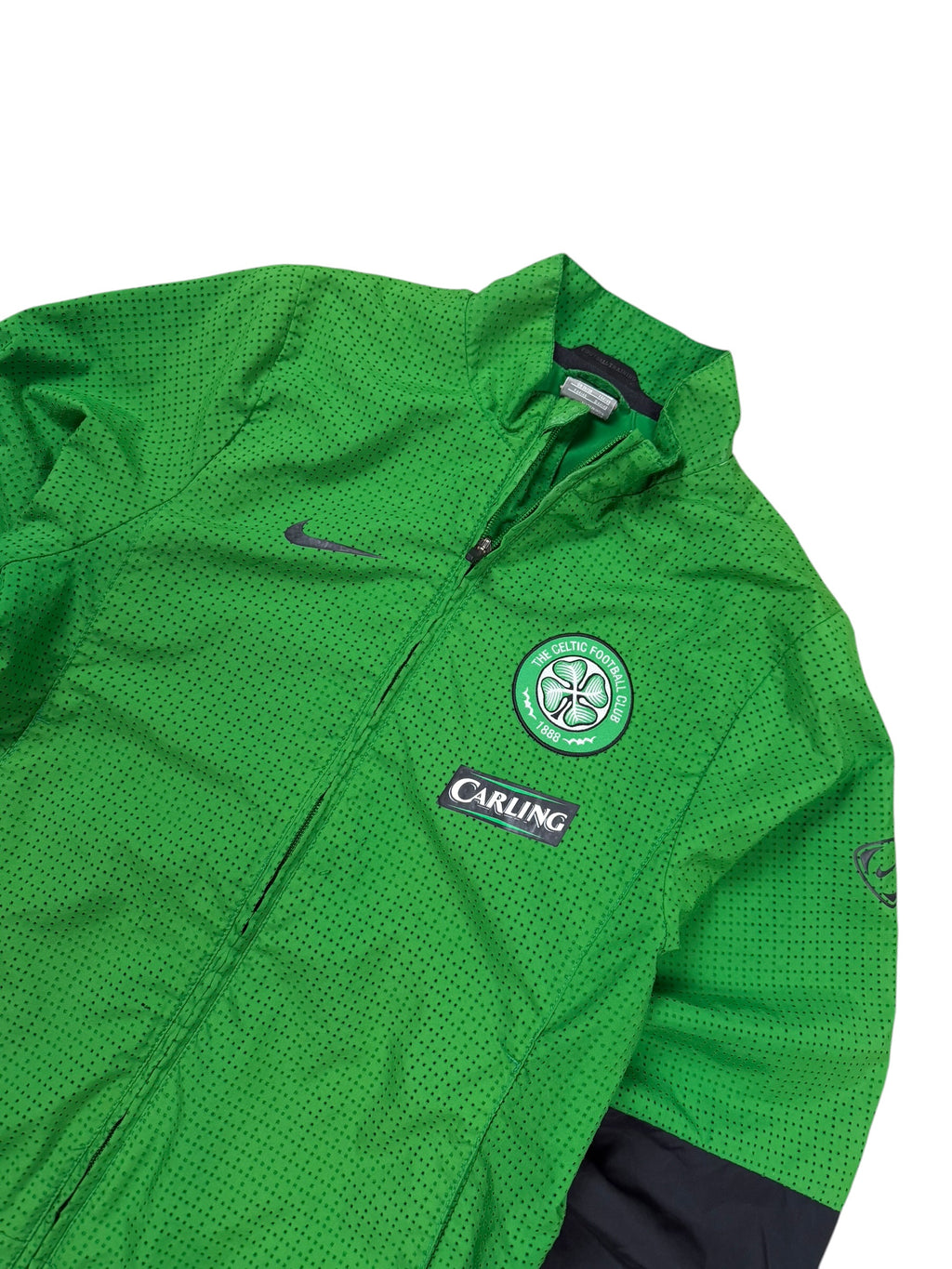 Celtic Windbreaker (XXS)