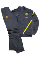 Nike Tracksuit Barcelona DRI-FIT (XS)